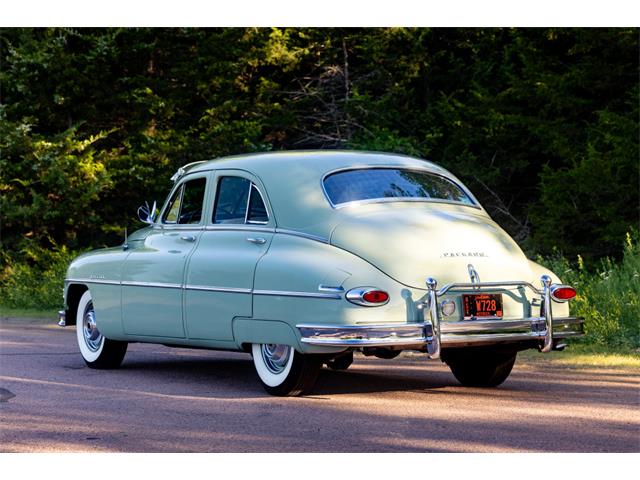 1950 Packard Eight (CC-2109961) for sale in Sioux Falls, South Dakota