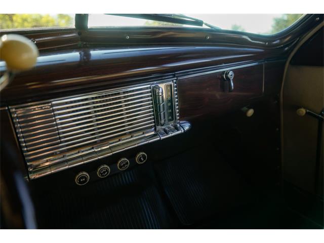 1950 Packard Eight (CC-2109961) for sale in Sioux Falls, South Dakota