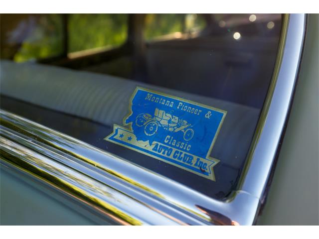 1950 Packard Eight (CC-2109961) for sale in Sioux Falls, South Dakota