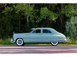 1950 Packard Eight (CC-2109961) for sale in Sioux Falls, South Dakota