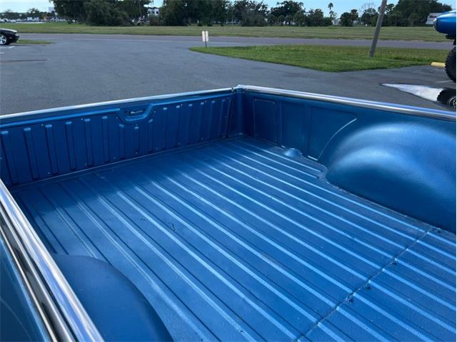 1972 Chevrolet El Camino (CC-2109962) for sale in Largo, Florida