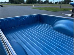 1972 Chevrolet El Camino (CC-2109962) for sale in Largo, Florida