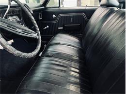 1972 Chevrolet El Camino (CC-2109962) for sale in Largo, Florida