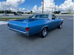 1972 Chevrolet El Camino (CC-2109962) for sale in Largo, Florida