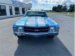 1972 Chevrolet El Camino (CC-2109962) for sale in Largo, Florida