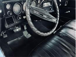 1972 Chevrolet El Camino (CC-2109962) for sale in Largo, Florida