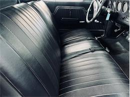 1972 Chevrolet El Camino (CC-2109962) for sale in Largo, Florida