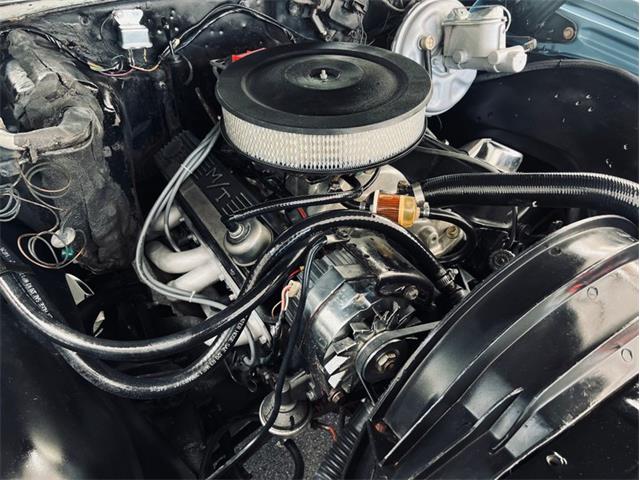1972 Chevrolet El Camino (CC-2109962) for sale in Largo, Florida