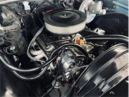 1972 Chevrolet El Camino (CC-2109962) for sale in Largo, Florida