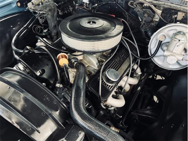 1972 Chevrolet El Camino (CC-2109962) for sale in Largo, Florida