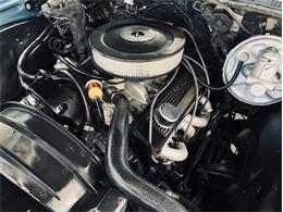 1972 Chevrolet El Camino (CC-2109962) for sale in Largo, Florida