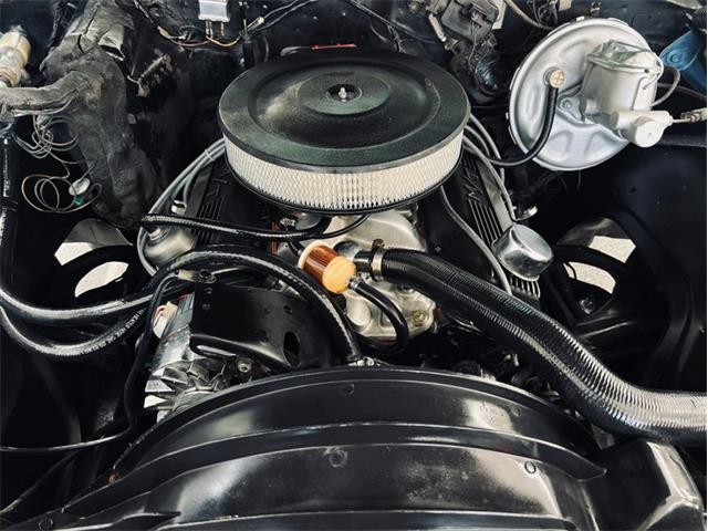 1972 Chevrolet El Camino (CC-2109962) for sale in Largo, Florida