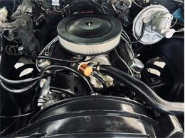 1972 Chevrolet El Camino (CC-2109962) for sale in Largo, Florida