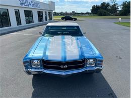 1972 Chevrolet El Camino (CC-2109962) for sale in Largo, Florida