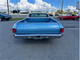 1972 Chevrolet El Camino (CC-2109962) for sale in Largo, Florida