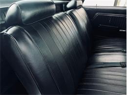 1972 Chevrolet El Camino (CC-2109962) for sale in Largo, Florida