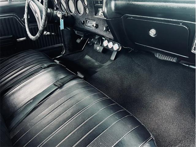 1972 Chevrolet El Camino (CC-2109962) for sale in Largo, Florida