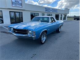 1972 Chevrolet El Camino (CC-2109962) for sale in Largo, Florida
