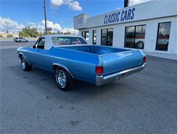 1972 Chevrolet El Camino (CC-2109962) for sale in Largo, Florida