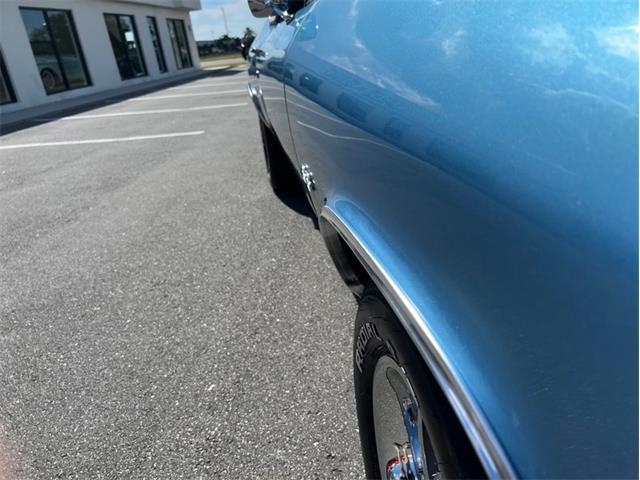 1972 Chevrolet El Camino (CC-2109962) for sale in Largo, Florida