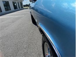 1972 Chevrolet El Camino (CC-2109962) for sale in Largo, Florida