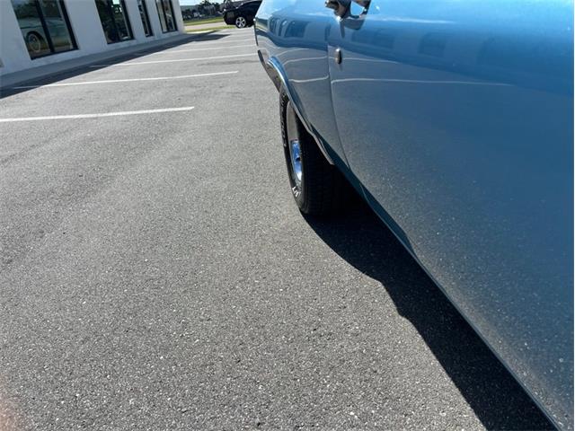 1972 Chevrolet El Camino (CC-2109962) for sale in Largo, Florida