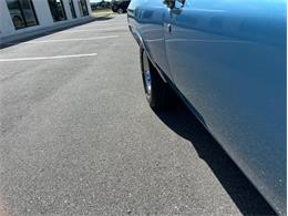 1972 Chevrolet El Camino (CC-2109962) for sale in Largo, Florida