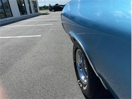 1972 Chevrolet El Camino (CC-2109962) for sale in Largo, Florida