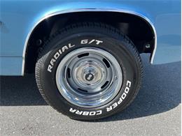 1972 Chevrolet El Camino (CC-2109962) for sale in Largo, Florida