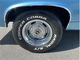 1972 Chevrolet El Camino (CC-2109962) for sale in Largo, Florida