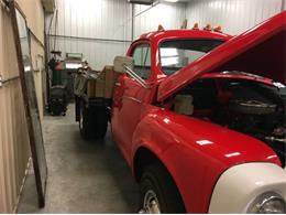 1958 Studebaker Truck (CC-2109963) for sale in Cadillac, Michigan