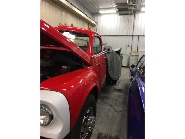 1958 Studebaker Truck (CC-2109963) for sale in Cadillac, Michigan