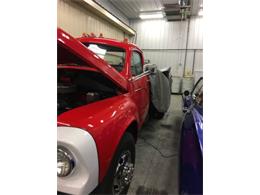1958 Studebaker Truck (CC-2109963) for sale in Cadillac, Michigan