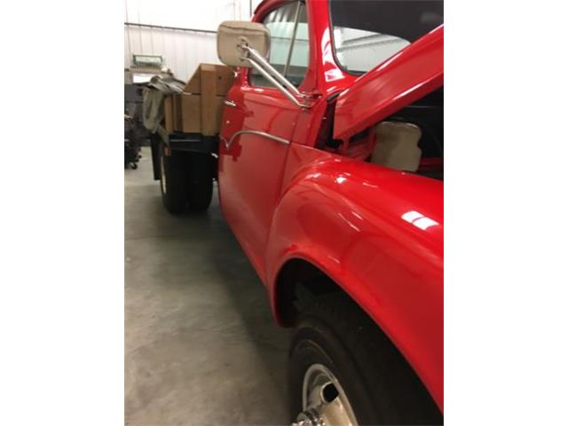 1958 Studebaker Truck (CC-2109963) for sale in Cadillac, Michigan
