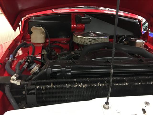 1958 Studebaker Truck (CC-2109963) for sale in Cadillac, Michigan