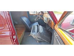 1948 Chevrolet Sedan Delivery (CC-2109964) for sale in Cadillac, Michigan