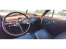 1948 Chevrolet Sedan Delivery (CC-2109964) for sale in Cadillac, Michigan