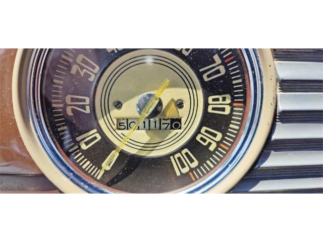1948 Chevrolet Sedan Delivery (CC-2109964) for sale in Cadillac, Michigan
