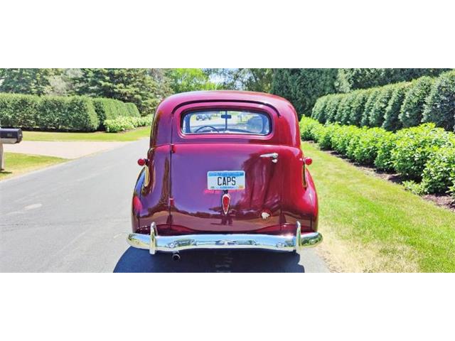 1948 Chevrolet Sedan Delivery (CC-2109964) for sale in Cadillac, Michigan