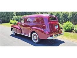 1948 Chevrolet Sedan Delivery (CC-2109964) for sale in Cadillac, Michigan