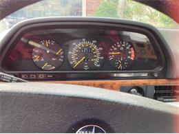 1983 Mercedes-Benz 380SEC (CC-2109966) for sale in Cadillac, Michigan