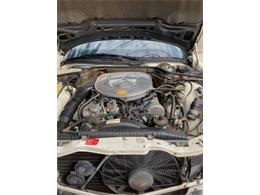 1983 Mercedes-Benz 380SEC (CC-2109966) for sale in Cadillac, Michigan