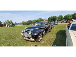 1940 Oldsmobile Sedan (CC-2109967) for sale in Cadillac, Michigan