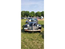 1940 Oldsmobile Sedan (CC-2109967) for sale in Cadillac, Michigan