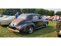 1940 Oldsmobile Sedan (CC-2109967) for sale in Cadillac, Michigan