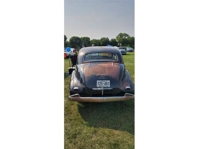 1940 Oldsmobile Sedan (CC-2109967) for sale in Cadillac, Michigan