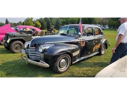 1940 Oldsmobile Sedan (CC-2109967) for sale in Cadillac, Michigan