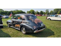 1940 Oldsmobile Sedan (CC-2109967) for sale in Cadillac, Michigan