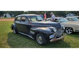 1940 Oldsmobile Sedan (CC-2109967) for sale in Cadillac, Michigan