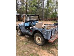 1965 Jeep Automobile (CC-2109968) for sale in Cadillac, Michigan